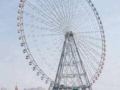 -蠡湖大桥公园