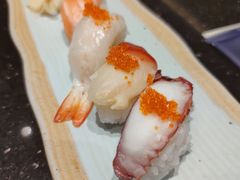 -大渔铁板烧(万象城店)