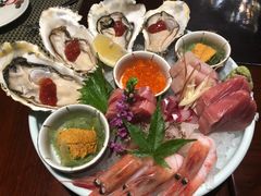 -一本魅·日式料理