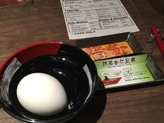 -一蘭拉面(新宿中央东口店)