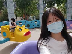 -辛玛王国游乐园