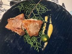 -Mr.Fish鱼鲜生海鲜放题(高德置地冬广场店)