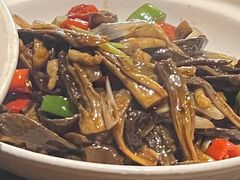 -三猫黑鱼花(南大店)
