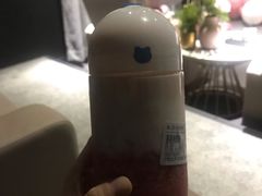-兰熊鲜奶(西直门凯德mall店)