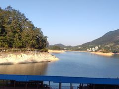 -广州市流溪河国家森林公园