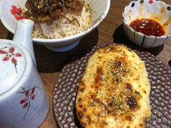 -龙神·炭烧酒场深夜食堂(新街口店)