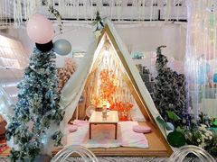 -天空花园餐吧·生日·团建(南山店)