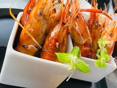 -柳莺湖上·湖景餐厅·江南菜(西湖店)