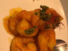 椒麻虾-鲍鱼王子(深圳大厦店)