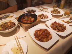 -南门小馆·清真(国贸商城店)