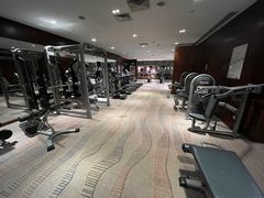 -大连中远海运洲际酒店