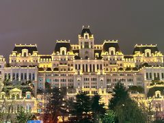 -花果园湿地公园