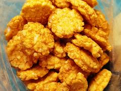 小小酥-周记炒货·山核桃·甘栗(武林店)