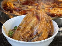 -花鲢鱼头火锅(春城东路店)