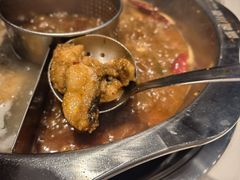 -盛源川香鱼火锅(西小区总店)