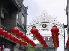-鲜鱼口老字号美食街
