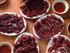 -蔡社牛肉城(龙湖店)