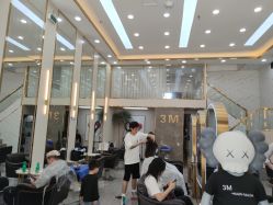 -3M hair美发沙龙