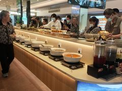 -素满香·食养自助(建邺万达店)