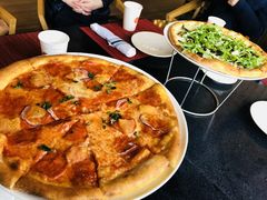 -WOLFGANG PUCK KITCHEN & BAR(迪士尼小镇店)