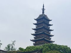 -常熟方塔园