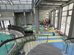 -和园景逸大酒店朗月汤泉