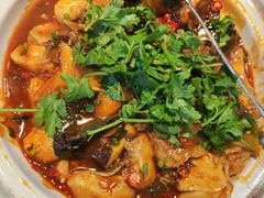 -魏铭鱼头捞饭(晋阳路店)