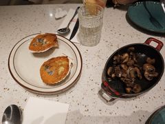 -CRAZYONES西班牙海鲜饭(上海美罗城店)