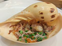 -雍和会海鲜姿造自助(湖东路店)