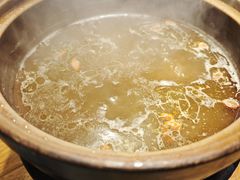 -平娃三宝烧烤·面食(富丰桥店)