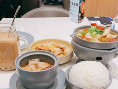 -鹿港小镇(悠唐店)