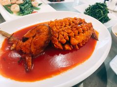 糖醋松鼠鱼-春来和(汉城南路店)