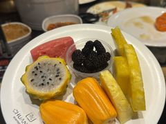 -川骄海鲜自助(亚运村店)