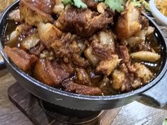 -姥姥家春饼店(佳亿时尚广场店)