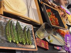 -最先生·烧烤·火锅·音乐聚会餐厅(大悦城店)