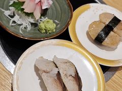 -合点寿司(金虹桥商场店)