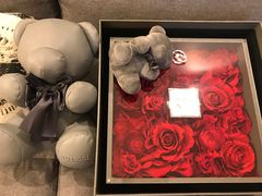 -ROSEONLY诺誓(青岛万象城店)