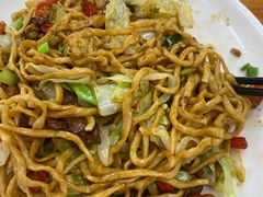 -荣荣面馆(丹溪大道店)