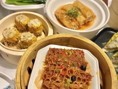 -珍之宝御品·寻味顺德(容桂渔人码头店)