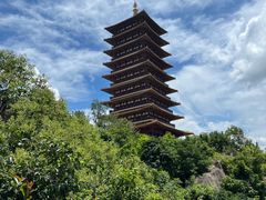 -牛首山文化旅游区