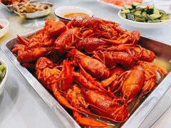 清水龙虾-呆虾王龙虾馆(南湖总店)
