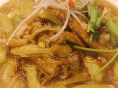 -北李妈妈菜·海肠捞饭(高新万达店)