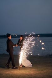 -全城热恋璀璨婚纱摄影