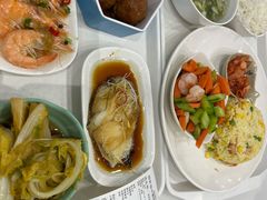 -深海中餐厅(国家海洋博物馆店)