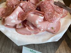 -拉蒂娜·巴西牛排馆 Latina·Brazilian Steakhouse(陆家嘴旗舰店)