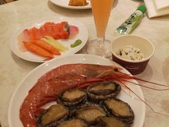 -芭菲盛宴·环球美食(袁家岗店)