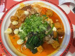 -文立新麻辣烫(合生汇21街区店)