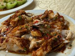 -老字号蛇口德记烧腊饭店·海鲜加工