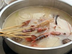 -阿杜打边炉(五江天街店)