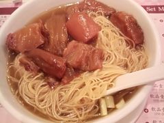 -池记(尖沙咀店)